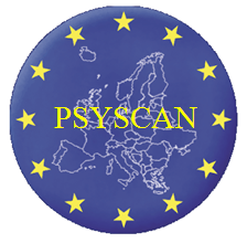 PSYSCAN Logo